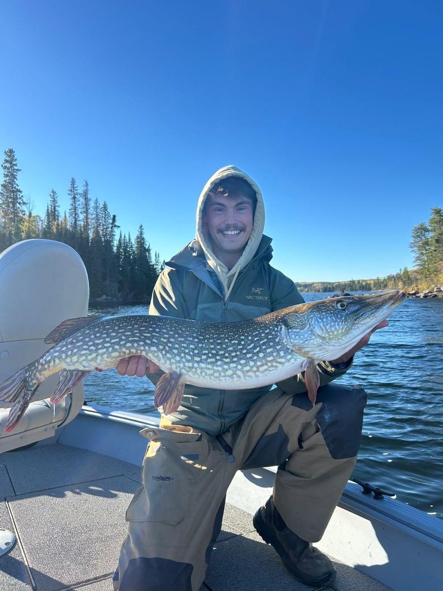 Catch of the Day Catch of the Day